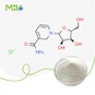 Polvo de cloruro de ribósido de nicotinamida