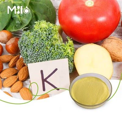Polvo de vitamina K1