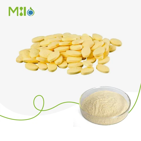 Sodium Ascorbate Powder